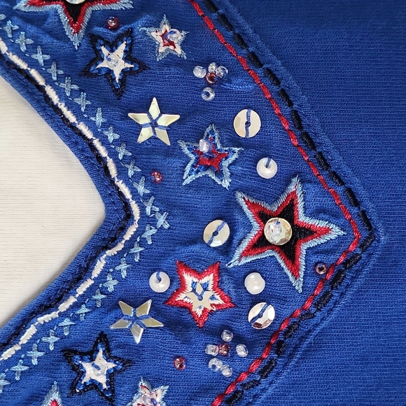 Patriotic Tee - Picture 3 of 5